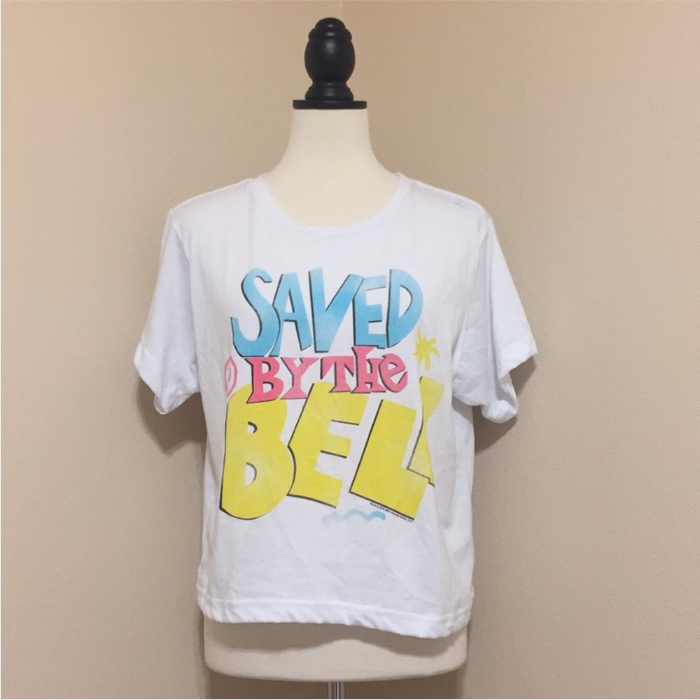Saved by the Bell